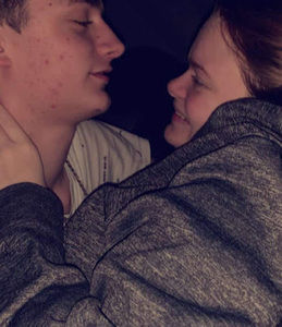 Meet your Posher, Krista